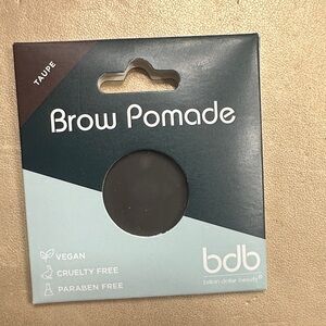Billion Dollar Beauty Taupe Brow Pomade